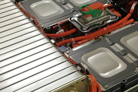 荣东佳高价新能源电池回收-回收UPS蓄电池电话