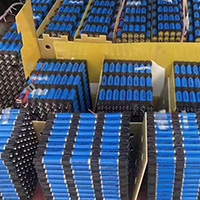 ㊣潮安枫溪三元锂电池回收㊣笔记本废电池回收㊣专业回收铅酸蓄电池